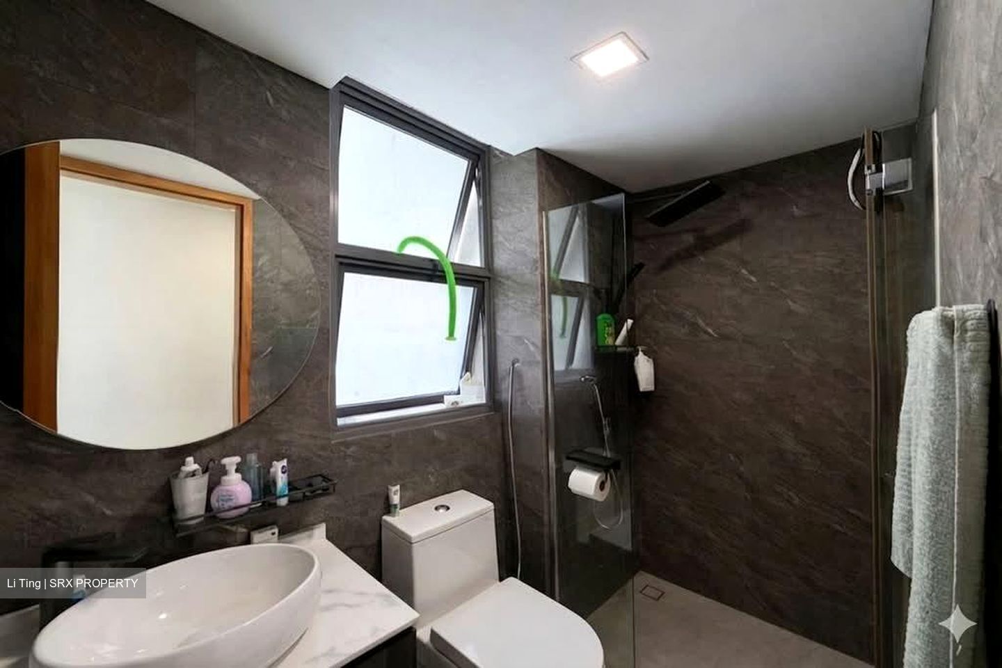 Blossom Residences (D23), Condominium #548913731